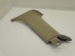 Audi A2 OS Right C Pillar Trim Cream 8Z0867288C (Item #132522) 