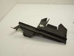 Audi A8 D3 OS Right Radiator Air Guide Air Channel 4E0121284C (Item #132558) 