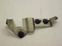 Audi A8 D3 Air Suspension Pump Bracket V6 V8 Petrol 4E0616247 (Item #142184) 