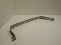 Audi A3 8P Fuel Tank Retaining Strap 1K0201656C (Item #479127) 