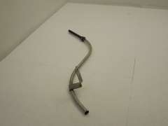 Audi A8 D3 3.7 4.2 V8 Dipstick Guide Tube 077115630S (Item #132614) 
