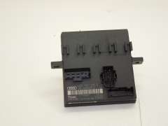 Audi A8 D3 Module for on Board Power Supply ECU 4E0907279E 4E0910279E (Item #132622) 