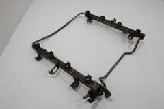 Audi A8 D2 V8 Petrol Fuel Rail  077133681L (Item #410963) 