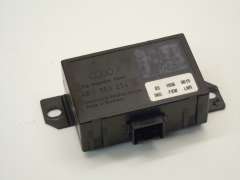 Audi A8 D2 80 Cabriolet Immobiliser Control Unit ECU 4B0953234 (Item #123873) 