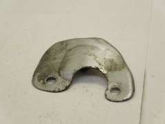 Audi A3 8P 2.0 TFSi Turbo Heat Shield 06F129686 (Item #345990) 