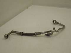 Audi A3 8P 2.0 TFSi Turbo Oil Feed Pipe 06F145778G (Item #417361) 