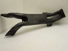Audi A2 Centre Air Duct For Rear Footwells 8Z0819801 (Item #132720) 