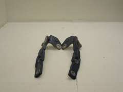 Audi A2 Pair Boot Tailgate Hinges Blue 8Z0827299A (Item #132724) 