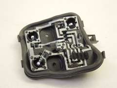 Audi A3 8P 5 Door OS Right Outer Rear Bulb Holder New Genuine 8P4945258D (Item #319248) 