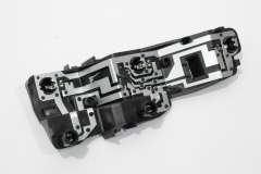 Audi A1 NS Left Rear Tail Light Cluster Bulb Holder New Genuine 8X0945257A (Item #348514) 