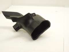 Audi A2 OS Right Lower Heater Air Duct Pipe 8Z2819152 (Item #362923) 