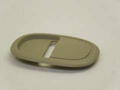 Audi A2 Luggage Boot Tie Down Eye Cover Trim Cream 8Z0867109 (Item #132779) 