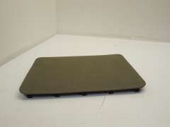 Audi A8 D3 Sub Woofer Cover Cream 4E0035435 (Item #185944) 