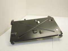 Audi A8 D3 Mounting Bracket for Radio Tuner and Amplifier 4E0035545A (Item #132866) 