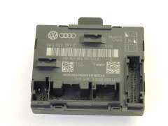 Audi A4 B8 OS Right Drivers Door Control Unit ECU 8K0959793C (Item #419406) 