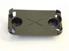 Audi A4 B8 Telephone Aerial Booster Amplifier Mounting Bracket 4F5035720A (Item #133069) 