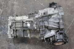 Audi A4 B8 Manual 6 Speed Gearbox Type Code JJF 0B1300027 (Item #467342) 