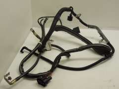 Audi A4 B8 Alternator Main Wiring Harness Loom 8K0971228E (Item #467355) 