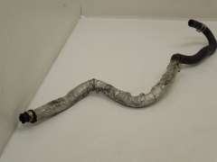 Audi A4 B8 1.8T Petrol Fuel Pipe Hose Feed 8T0201215L (Item #419565) 