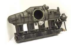 Audi A4 B8 1.8T Intake Inlet Manifold 06H133201E (Item #413249)