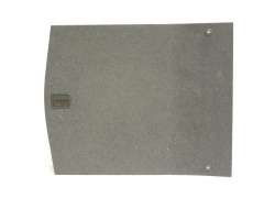 Audi A4 B8 Saloon A5 Boot Floor Carpet 8T0863463 (Item #471031) 