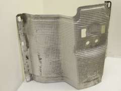 Audi A4 B8 Heat Shield for Transmission Tunnel Centre 8K0804160F (Item #455739) 