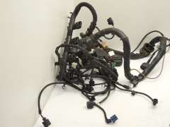 Audi A4 B8 1.8T CABA CABB Engine Wiring Loom Harness  8K2971072F (Item #467354) 