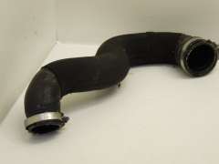 Audi A4 B8 1.8T OS Right Turbo Pressure Hose Air Pipe 8K0145738M (Item #133560) 