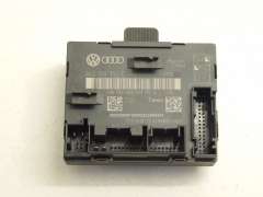 Audi A4 B8 NS Left Front Passenger Door Control Unit ECU 8K0959792C (Item #419361) 