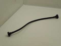 Audi A4 B8 Top Radiator Coolant Pipe Hose to Expansion Tank 8K0121081AB (Item #466843) 