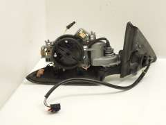 Audi A4 B8 NS Left Door Wing Mirror Mechanism 8K2857409 (Item #349693) 