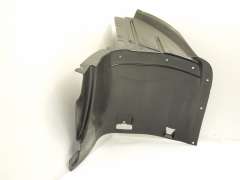 Audi A3 8P NS Left Front Wheel Arch Liner Lower Section New Genuine 8P0821191B (Item #360821) 