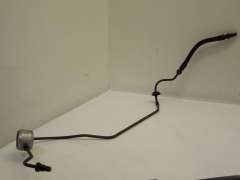 Audi A4 B8 Clutch Pipe Line Hose 8K2721465B (Item #467086) 
