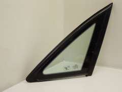 Audi A4 B8 Saloon Rear OS Right Quarter Light Window Glass 8K5845300 (Item #429143)