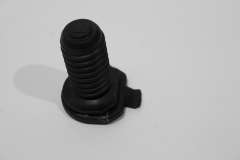 Audi A4 B8 Spare Wheel Securing Bolt Threaded Section 8K0804899 (Item #407921) 