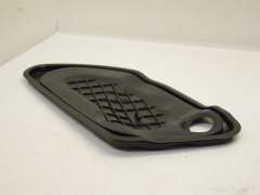 Audi A4 B8 Front NS Left Door Locking Mechanism Access Cover Panel 8K0837915B (Item #133688) 