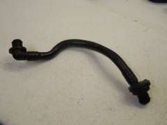 Audi A4 B8 Brake Servo Vacuum Hose Pipe with Non Return 8K2611931F (Item #405892) 
