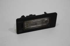 Audi A1 A4 B8 A5 8T A7 TT 8J Rear Number Plate Light  8T0943021 (Item #472875) 