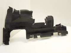 Audi A4 B8 OS Right Radiator Air Guide 8K0121284G (Item #436476) 