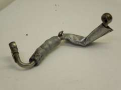 Audi A4 B8 1.8T Turbo Coolant Feed Pipe 06H121497A (Item #441778)