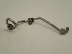 Audi A4 B8 1.8T Petrol Fuel Pipe Line  06J127501G (Item #467404) 