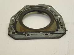 Audi A4 B8 1.8T Rear Crankshaft Oil Seal Plate 06H103171A (Item #133742) 