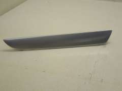 Audi A4 B8 Aluminium Dashboard Trim 8K2853189 (Item #304500) 