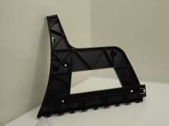 Audi A4 B8 OS Right Saloon Rear Bumper Guide Bracket New Genuine 8K5807454 (Item #162283) 