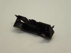 Audi A4 B8 OS Right Bumper Guide Fixing Support Bracket New 8K0807284 (Item #365121) 