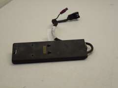 Audi A4 B8 Centre Console Cullman Phone Adapter 8K0862401 8K0971178 (Item #422964) 