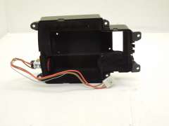 Audi A4 B8 Centre Console Storage Compartment Adapter 12V 8K0864981F (Item #262241) 