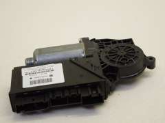 VW Phaeton D1 OS Right Front Electric Window Motor Door Control Unit 3D2959701H (Item #148948) 