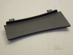 VW Phaeton D1 Steering Column Cowel Trim Lower Section 3D2857240A (Item #133971) 