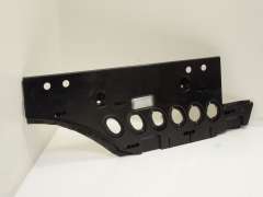 VW Phaeton D1 OS Right Under Dash Trim Panel 3D2819592A (Item #134057) 